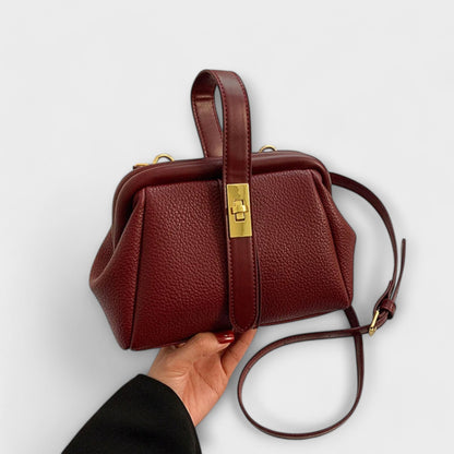 Roxanne | Refined Mini Handbag