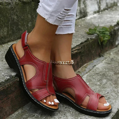 Cassidy | Women's Adjustable Sandals