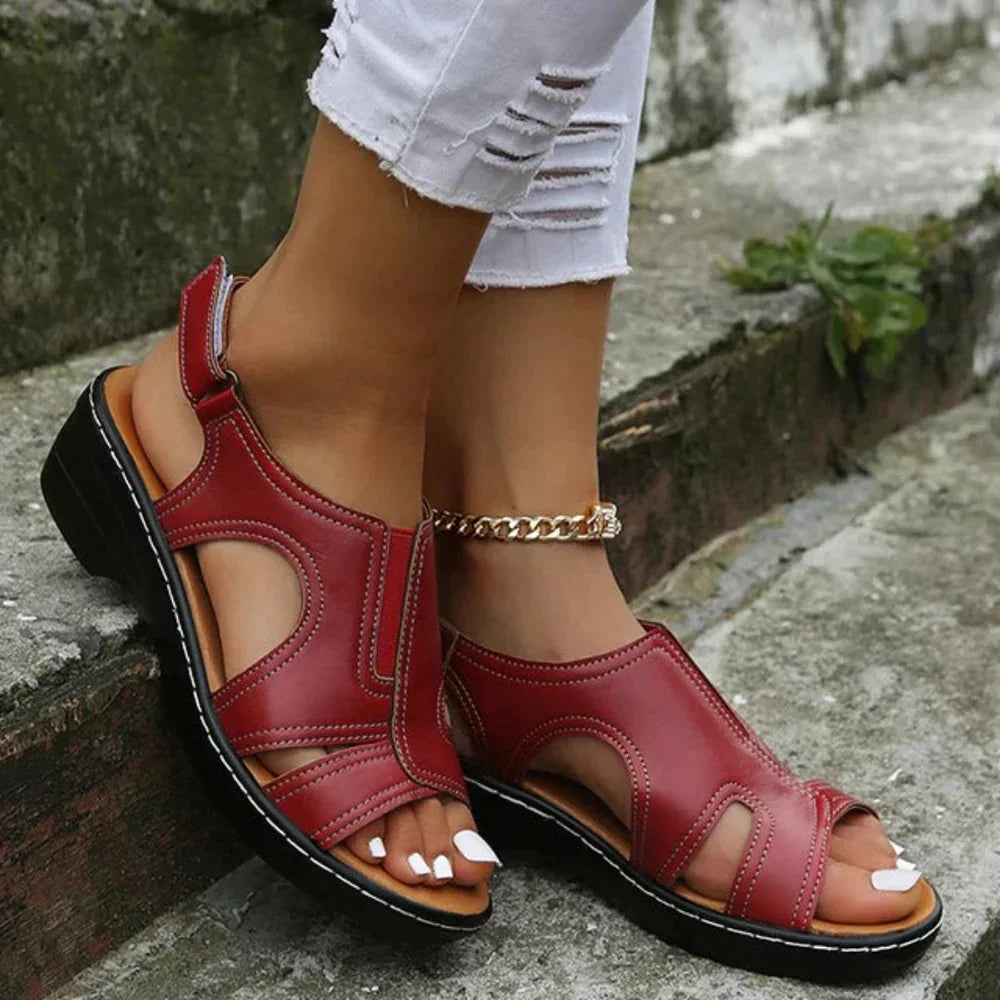 Eva | Orthopedic Sandals