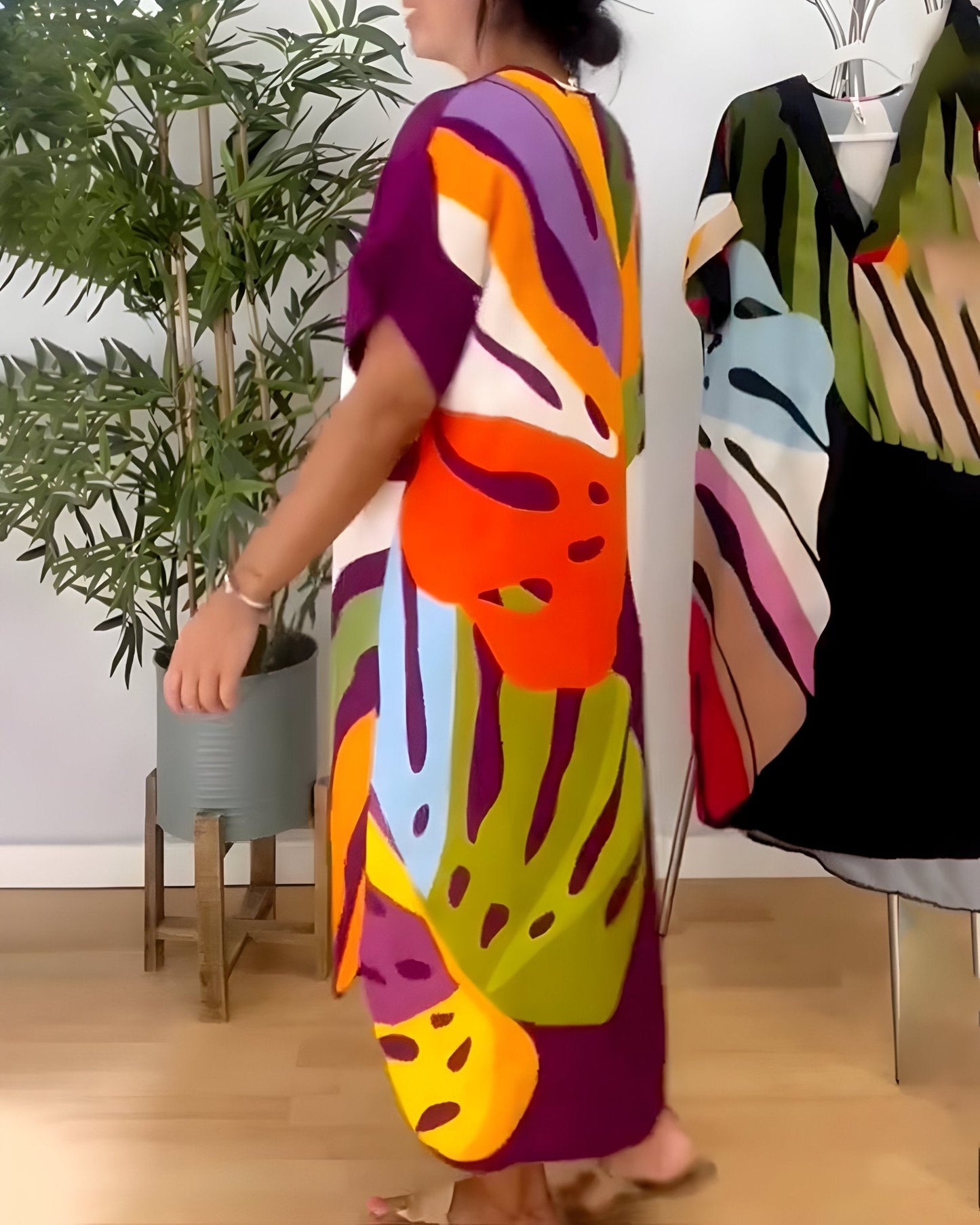 Adeline | Everyday Women's Summer Dress
