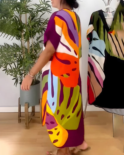 Adeline | Everyday Women's Summer Dress