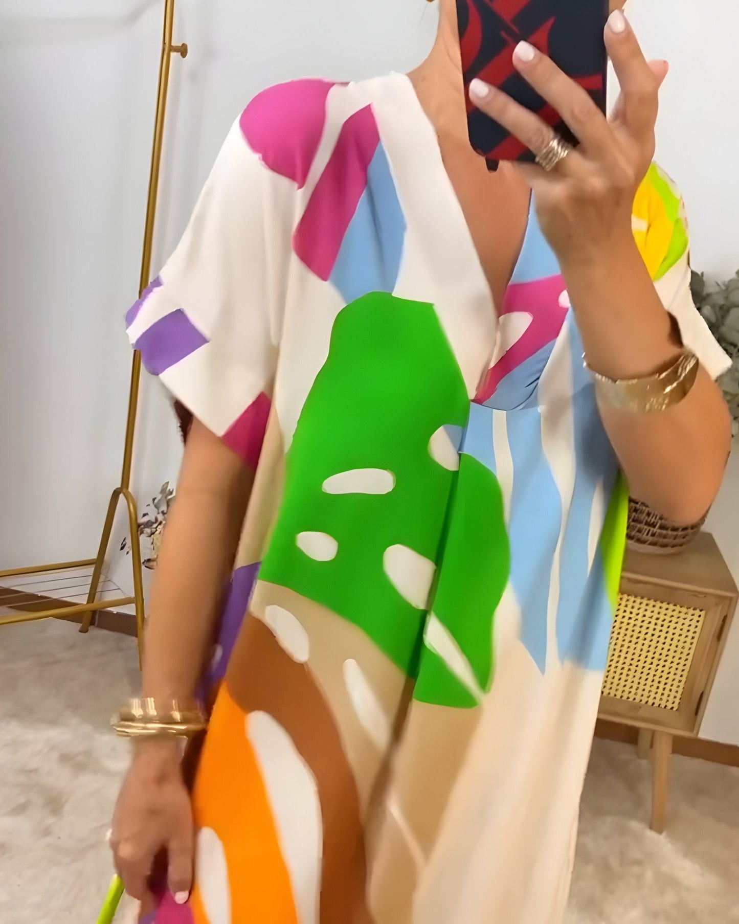 Adeline | Everyday Women's Summer Dress