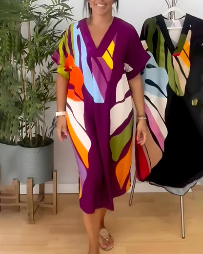 Adeline | Everyday Women's Summer Dress