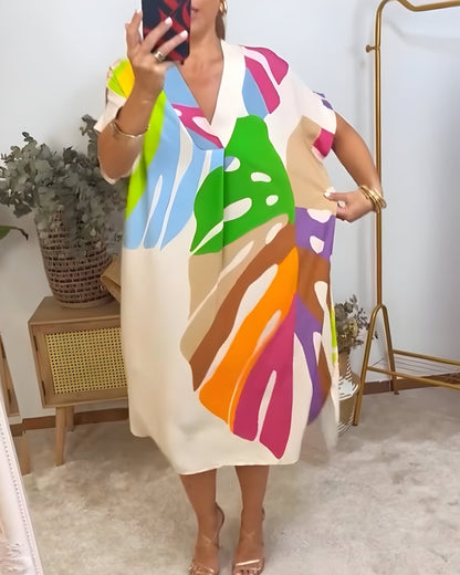 Adeline | Everyday Women's Summer Dress