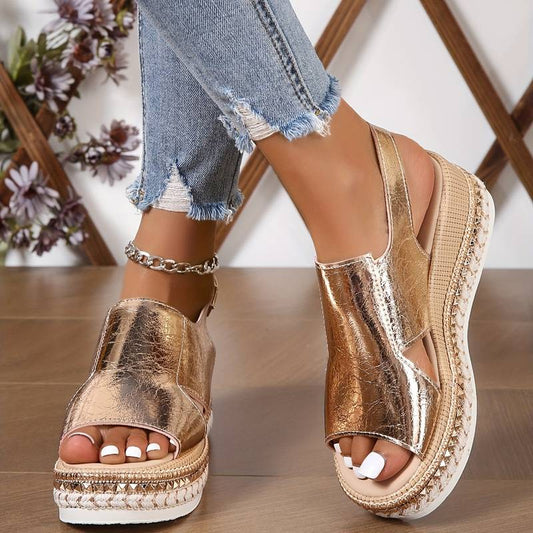 Karen | Orthopedic Sandals