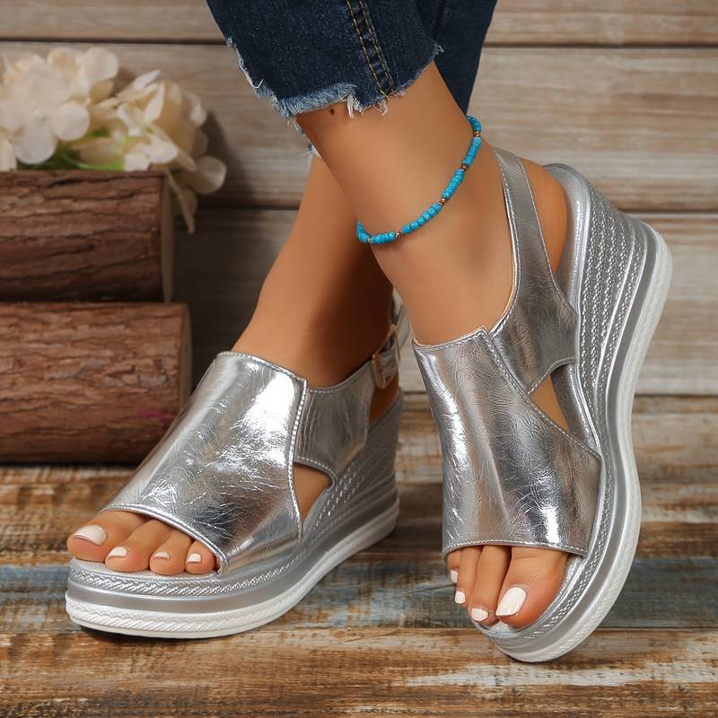 Karen | Orthopedic Sandals