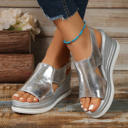Karen | Orthopedic Sandals