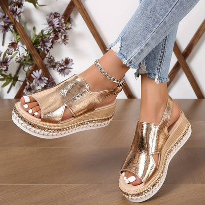 Karen | Orthopedic Sandals