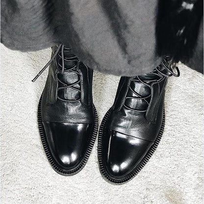 Margaret | Opulent Heeled Boots