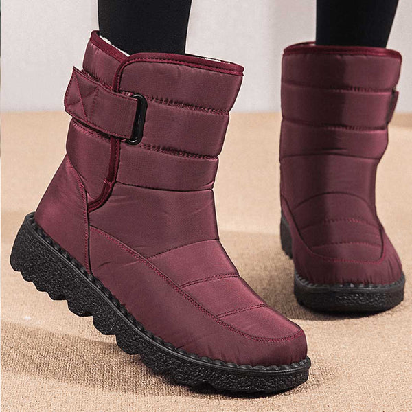Lily | Woman Waterproof Boots