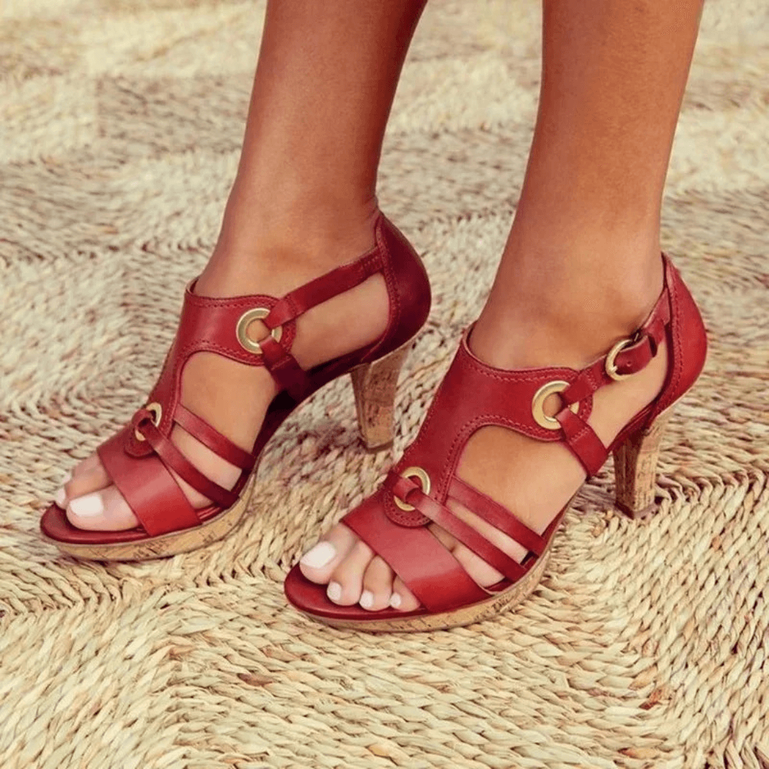 Janet | Women's Sandals