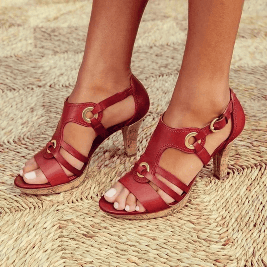 Janet | Women's Sandals