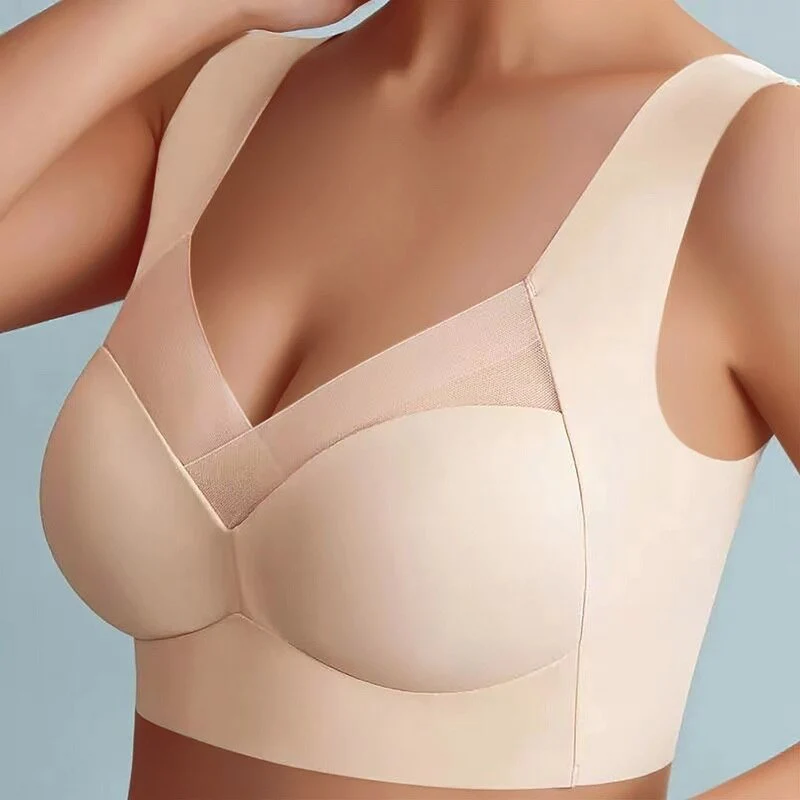 Gabrielle | Ultra-Cozy Seamless Bra