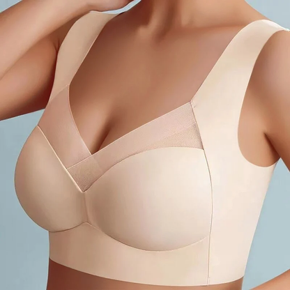 Gabrielle | Ultra-Cozy Seamless Bra