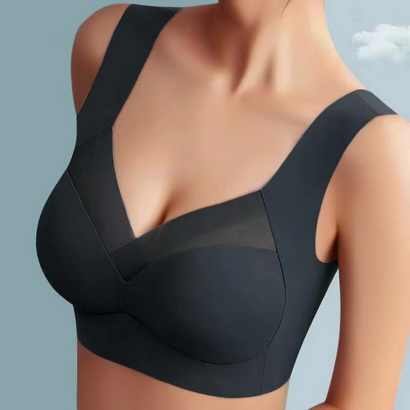 Gabrielle | Ultra-Cozy Seamless Bra