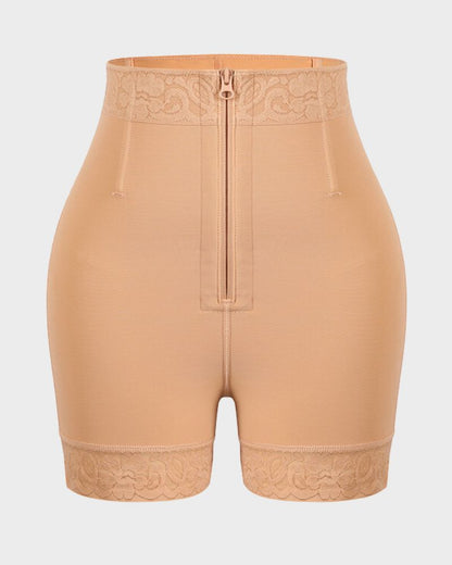 Lorraine | Butt Lifter & Tummy Control Shapewear Shorts