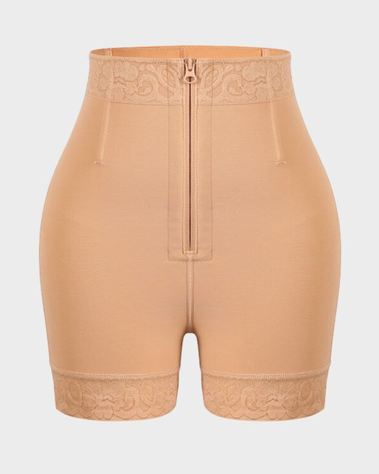 Lorraine | Butt Lifter & Tummy Control Shapewear Shorts