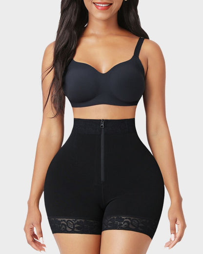 Lorraine | Butt Lifter & Tummy Control Shapewear Shorts