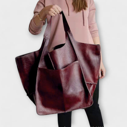 Haley | Roomy Everyday Bag