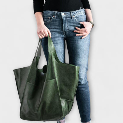 Haley | Roomy Everyday Bag
