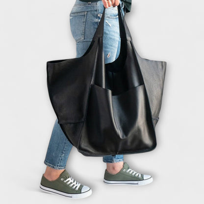 Haley | Roomy Everyday Bag