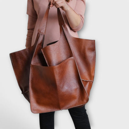 Haley | Roomy Everyday Bag