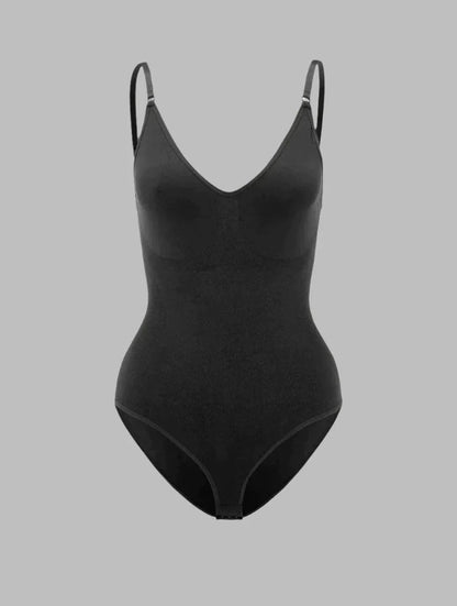 Joanna | Snatched Shapewear Bodysuit