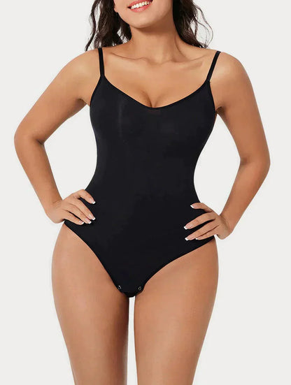 Joanna | Snatched Shapewear Bodysuit