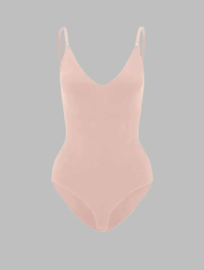 Joanna | Snatched Shapewear Bodysuit