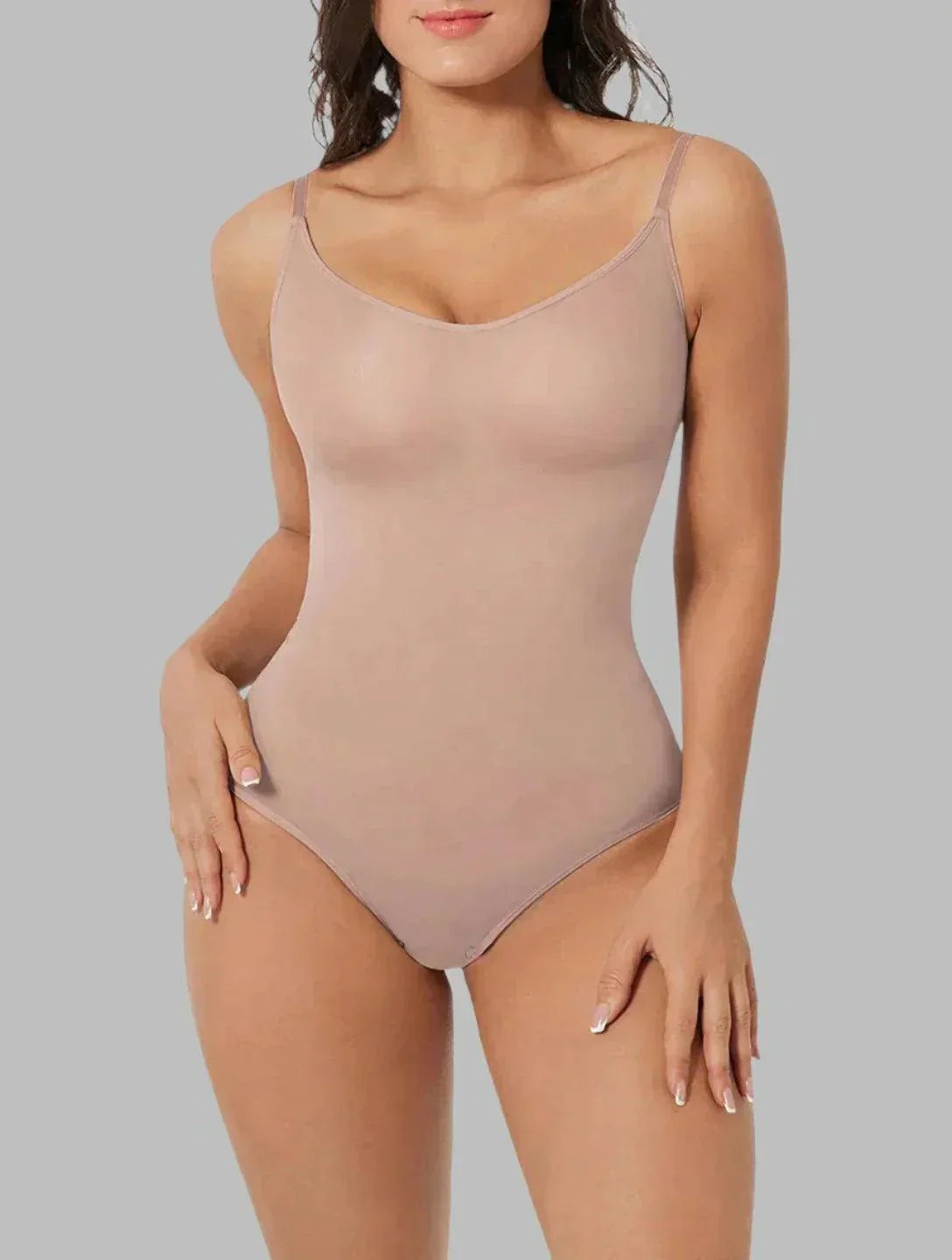 Joanna | Snatched Shapewear Bodysuit