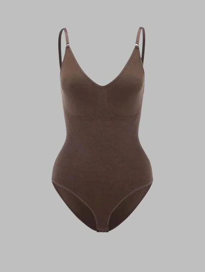 Joanna | Snatched Shapewear Bodysuit