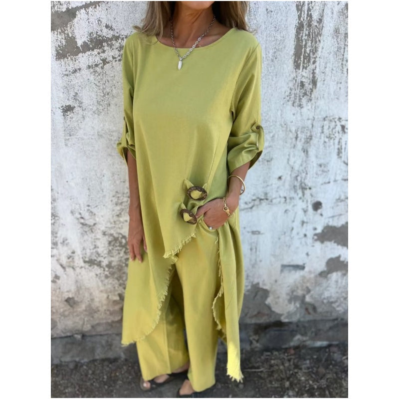 Penelope | Everyday Elegance Ensemble