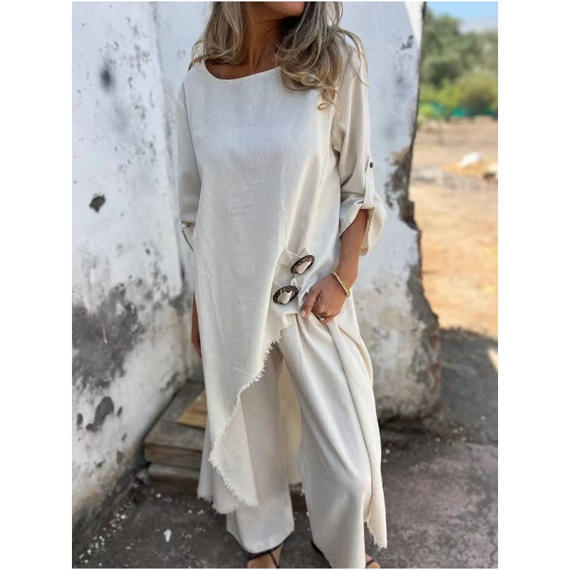 Penelope | Everyday Elegance Ensemble