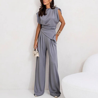 Eva | Refined Two-Piece Set