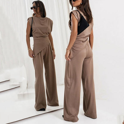 Eva | Refined Two-Piece Set