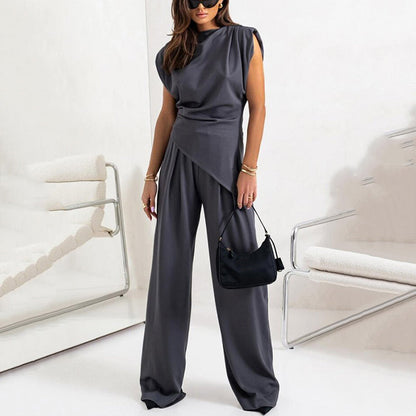 Eva | Refined Two-Piece Set