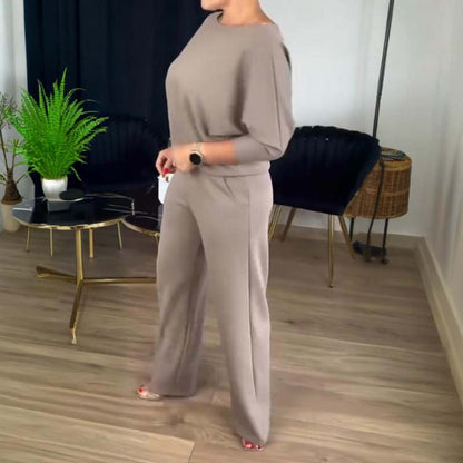 Abby | Refined 3-Piece Set