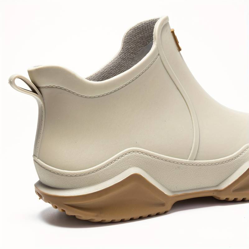 Lexie | Nature Explorer Waterproof Comfort Boots
