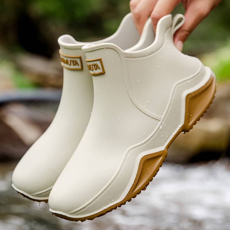 Lexie | Nature Explorer Waterproof Comfort Boots