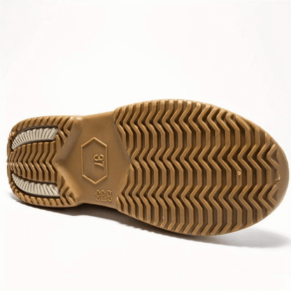 Lexie | Nature Explorer Waterproof Comfort Boots