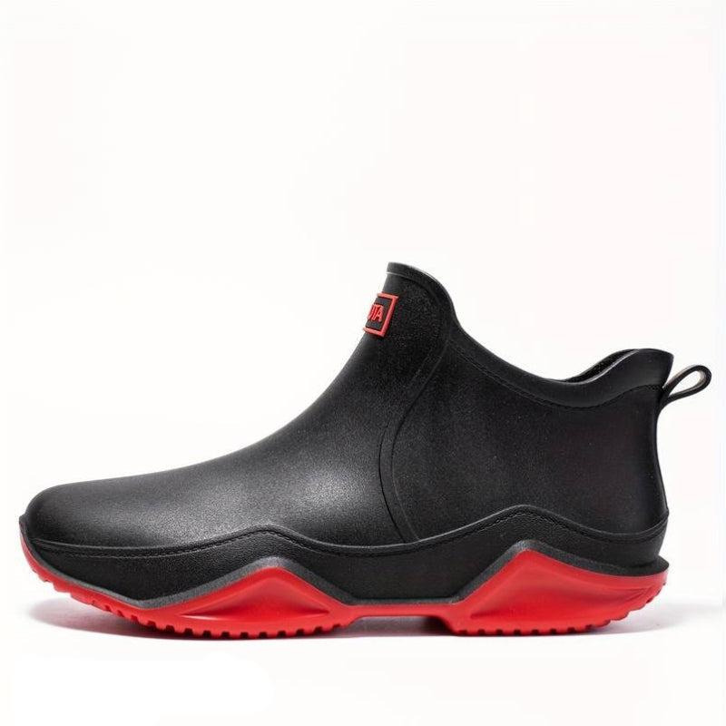 Lexie | Nature Explorer Waterproof Comfort Boots