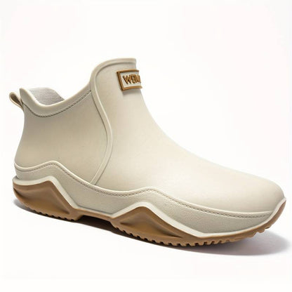 Lexie | Nature Explorer Waterproof Comfort Boots