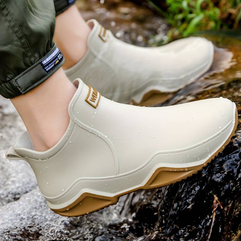Lexie | Nature Explorer Waterproof Comfort Boots