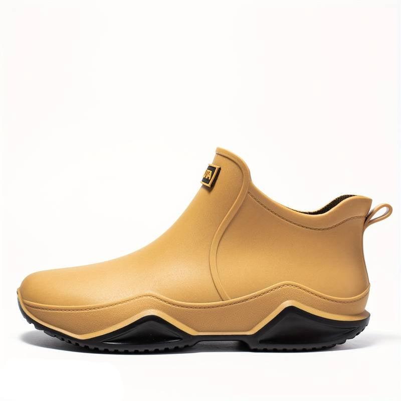 Lexie | Nature Explorer Waterproof Comfort Boots