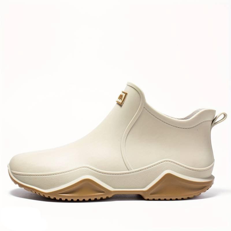 Lexie | Nature Explorer Waterproof Comfort Boots
