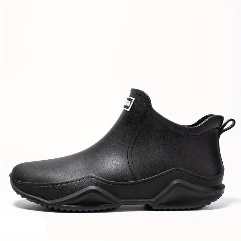 Lexie | Nature Explorer Waterproof Comfort Boots
