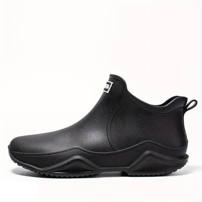 Lexie | Nature Explorer Waterproof Comfort Boots