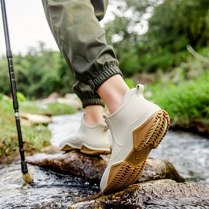 Lexie | Nature Explorer Waterproof Comfort Boots