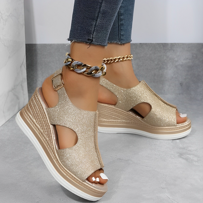 Chelsea | Women's Orthopedic Arch Support Sandals
