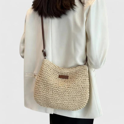 Felicia | Shoulder Bag with Easygoing Elegance